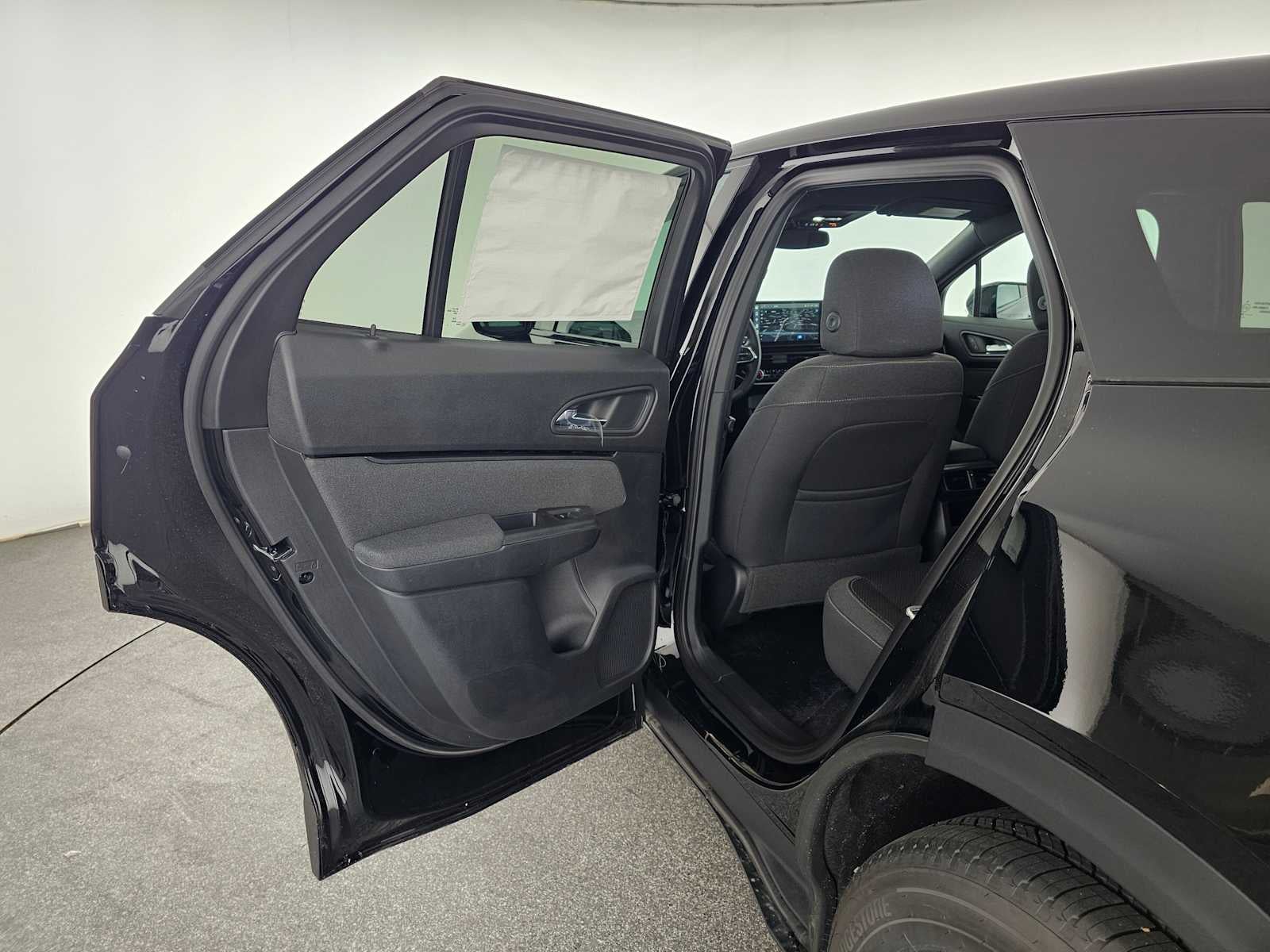 2026 Honda Prologue EX