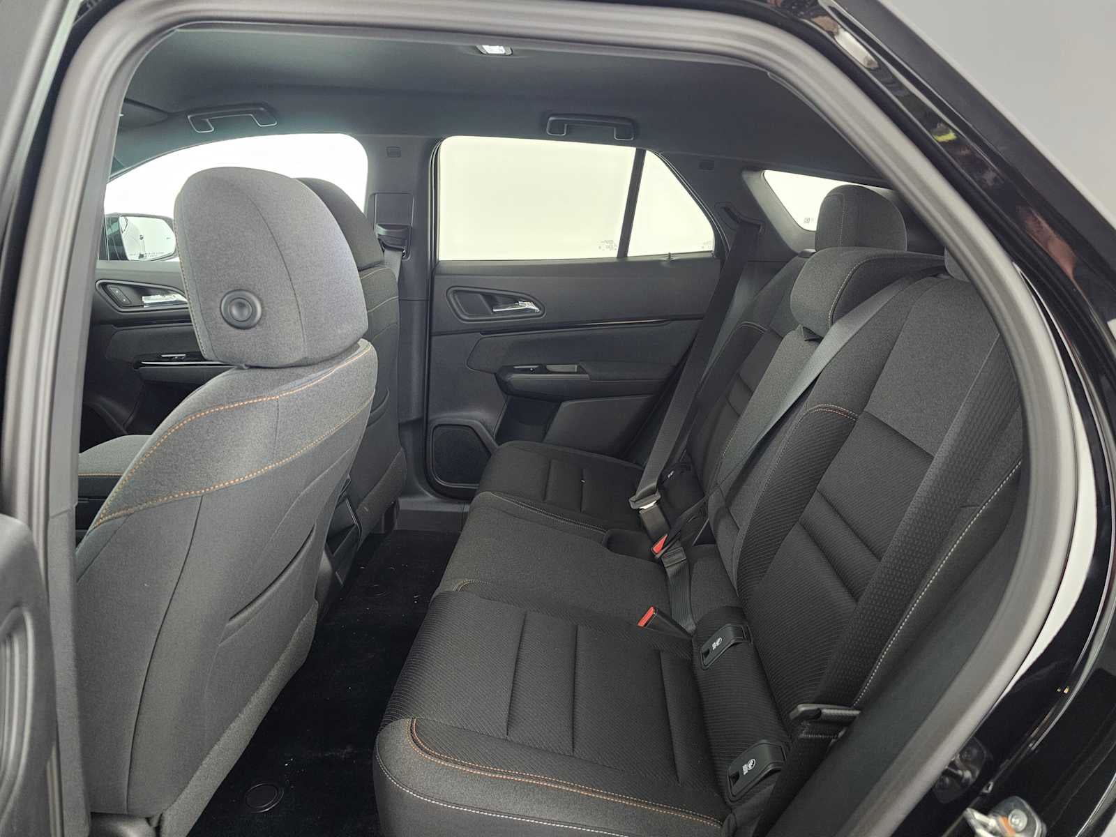 2026 Honda Prologue EX