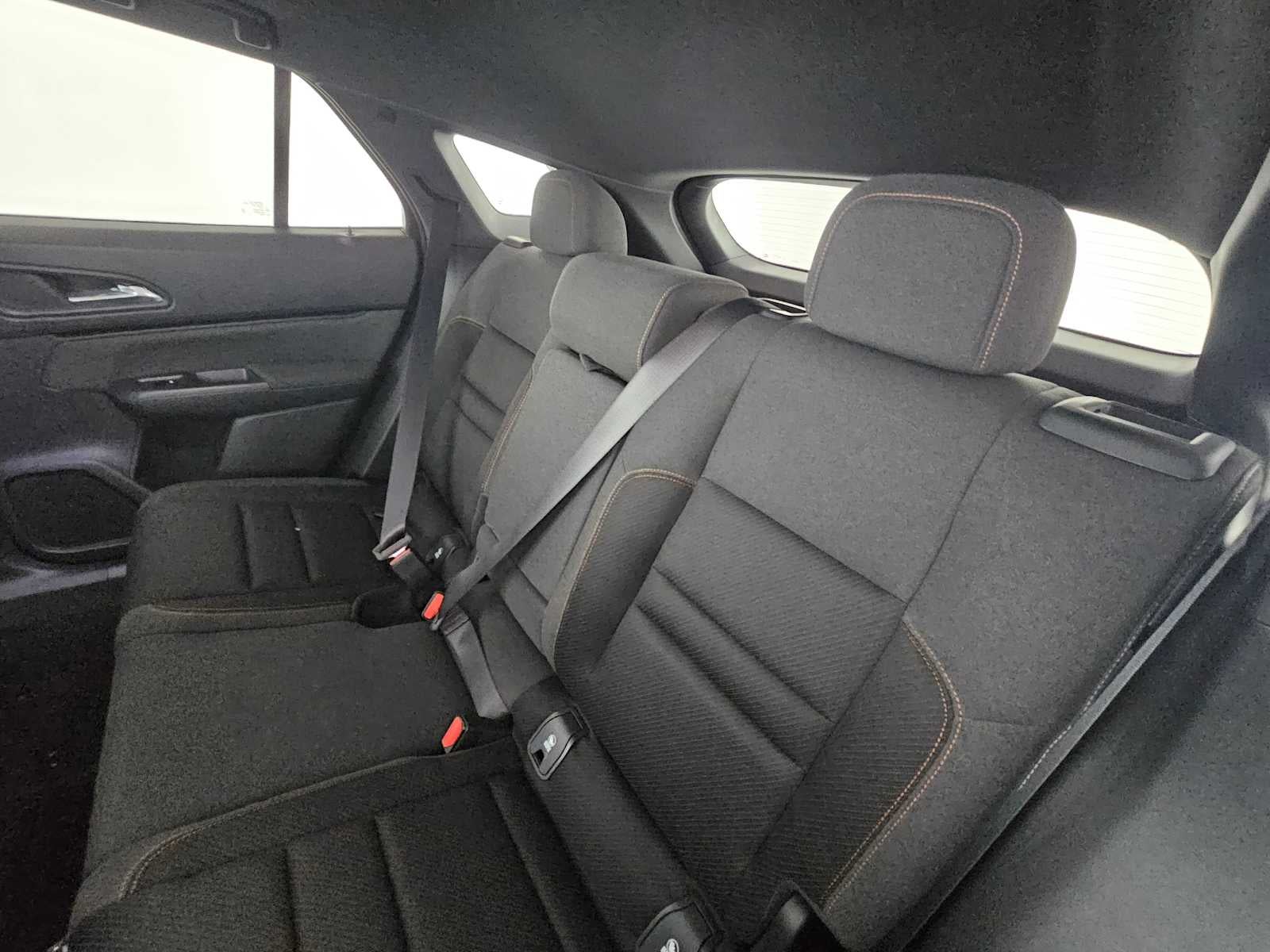 2026 Honda Prologue EX