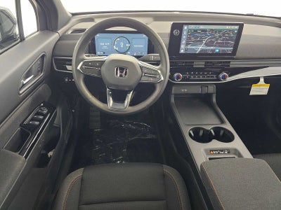 2026 Honda Prologue EX