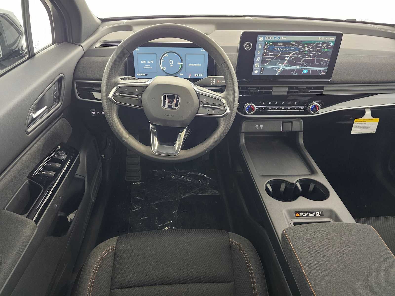 2026 Honda Prologue EX