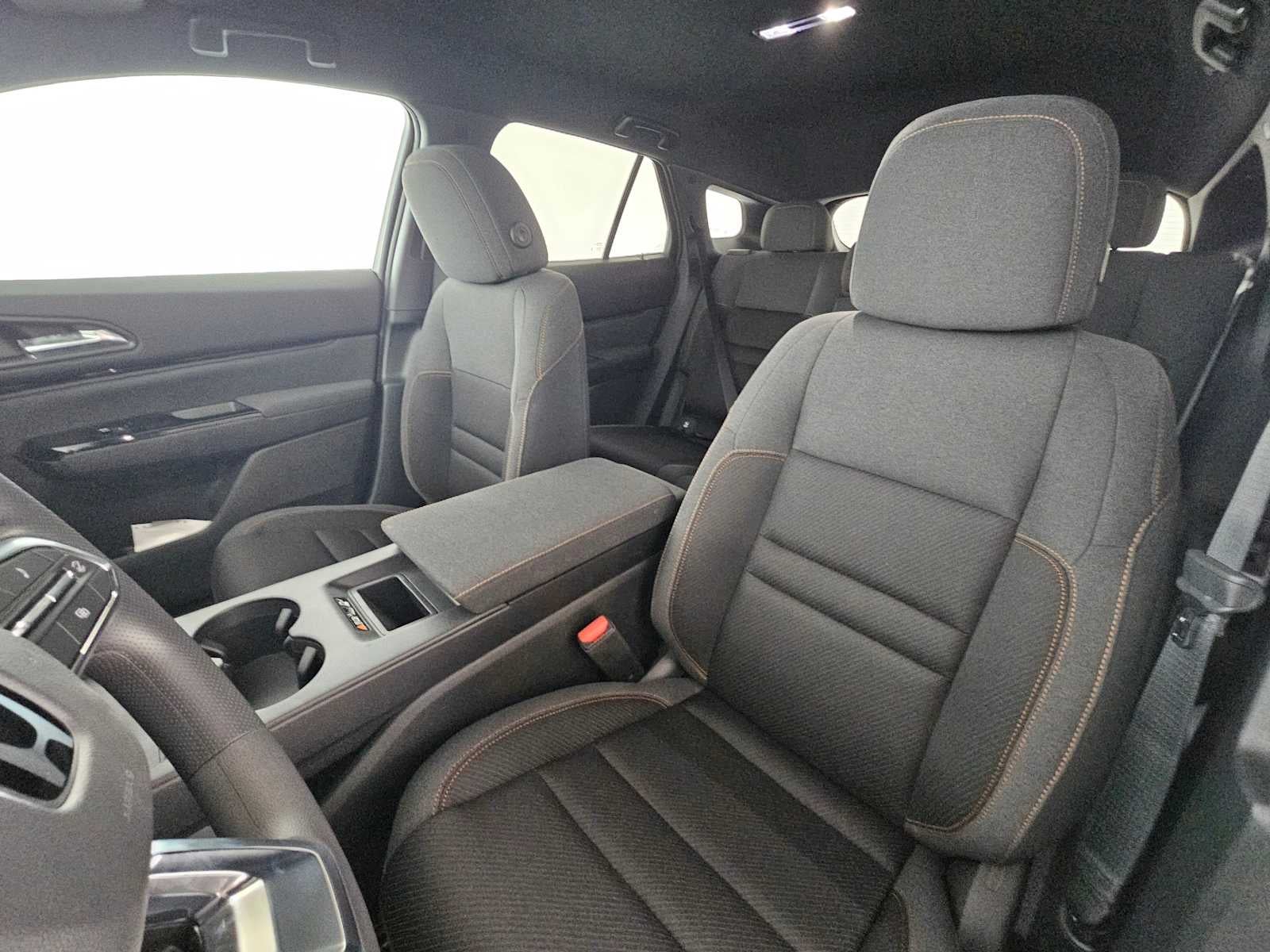 2026 Honda Prologue EX