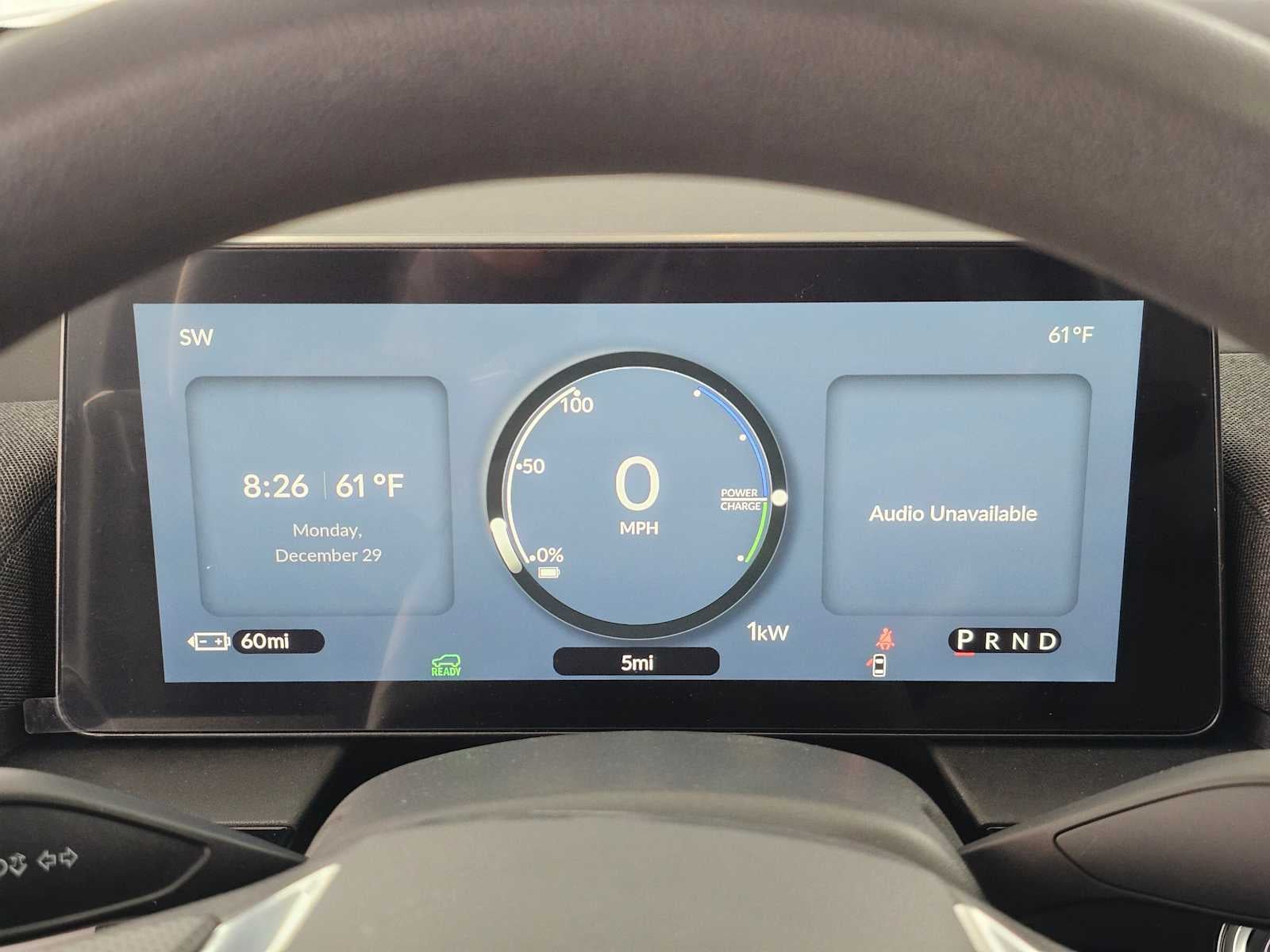 2026 Honda Prologue EX