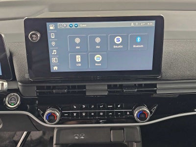 2026 Honda Prologue EX