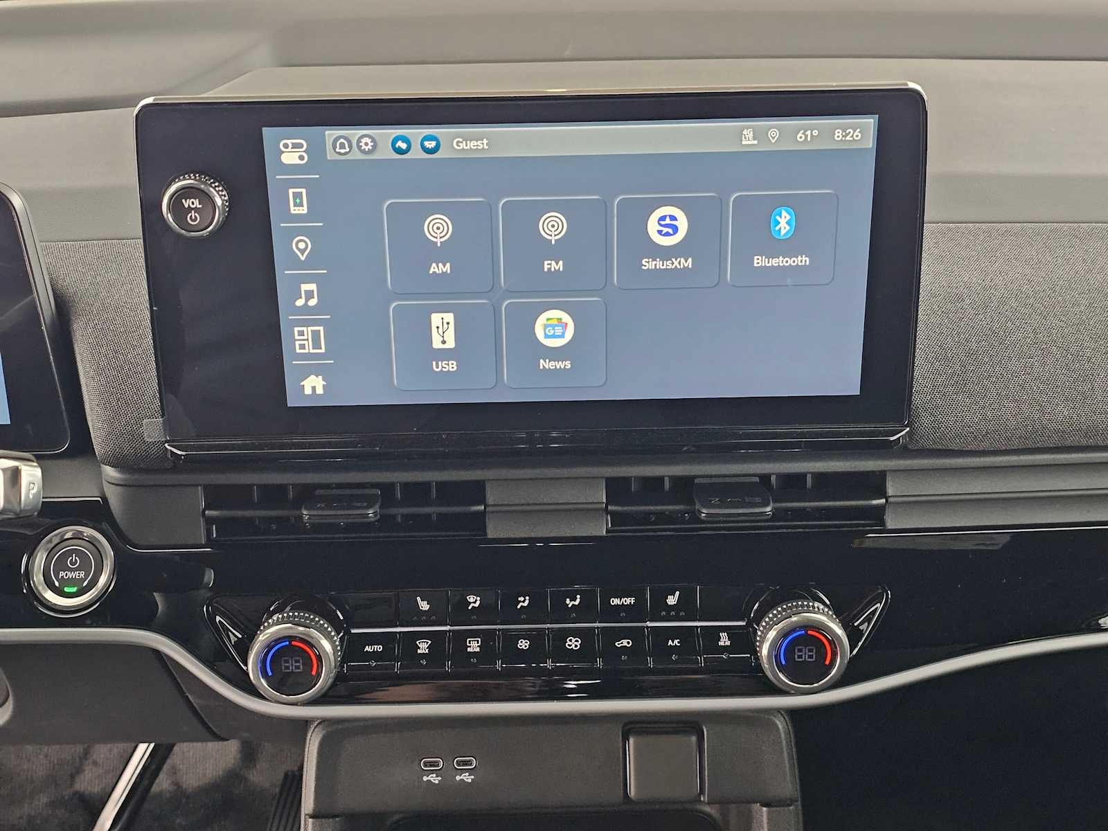 2026 Honda Prologue EX