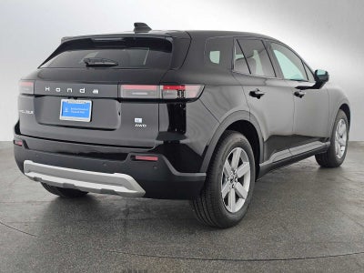 2026 Honda Prologue EX