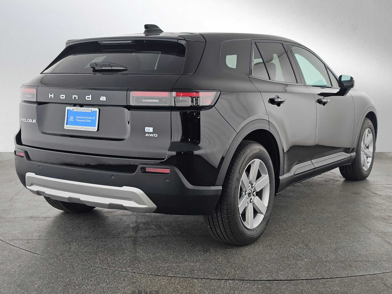 2026 Honda Prologue EX