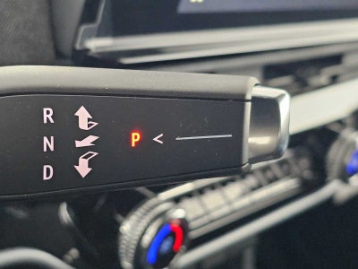 2026 Honda Prologue EX