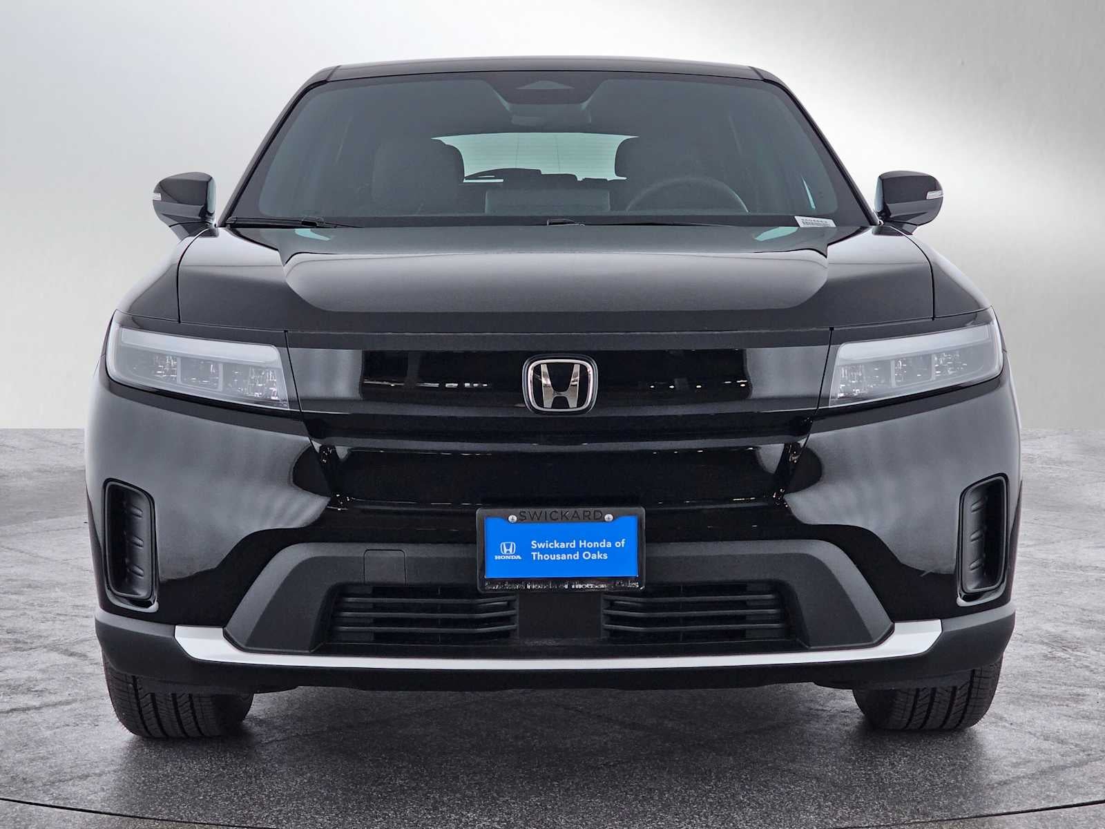 2026 Honda Prologue EX