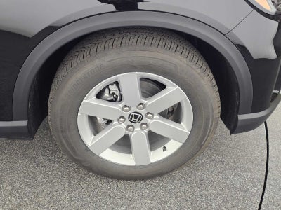 2026 Honda Prologue EX