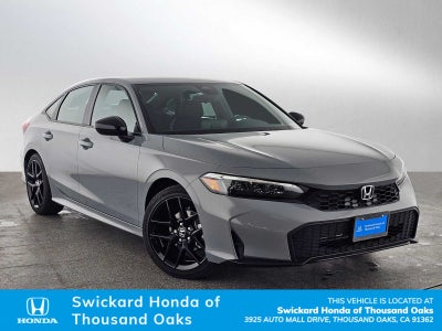 2026 Honda Prologue EX