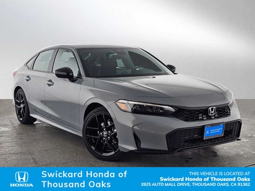 2026 Honda Prologue EX