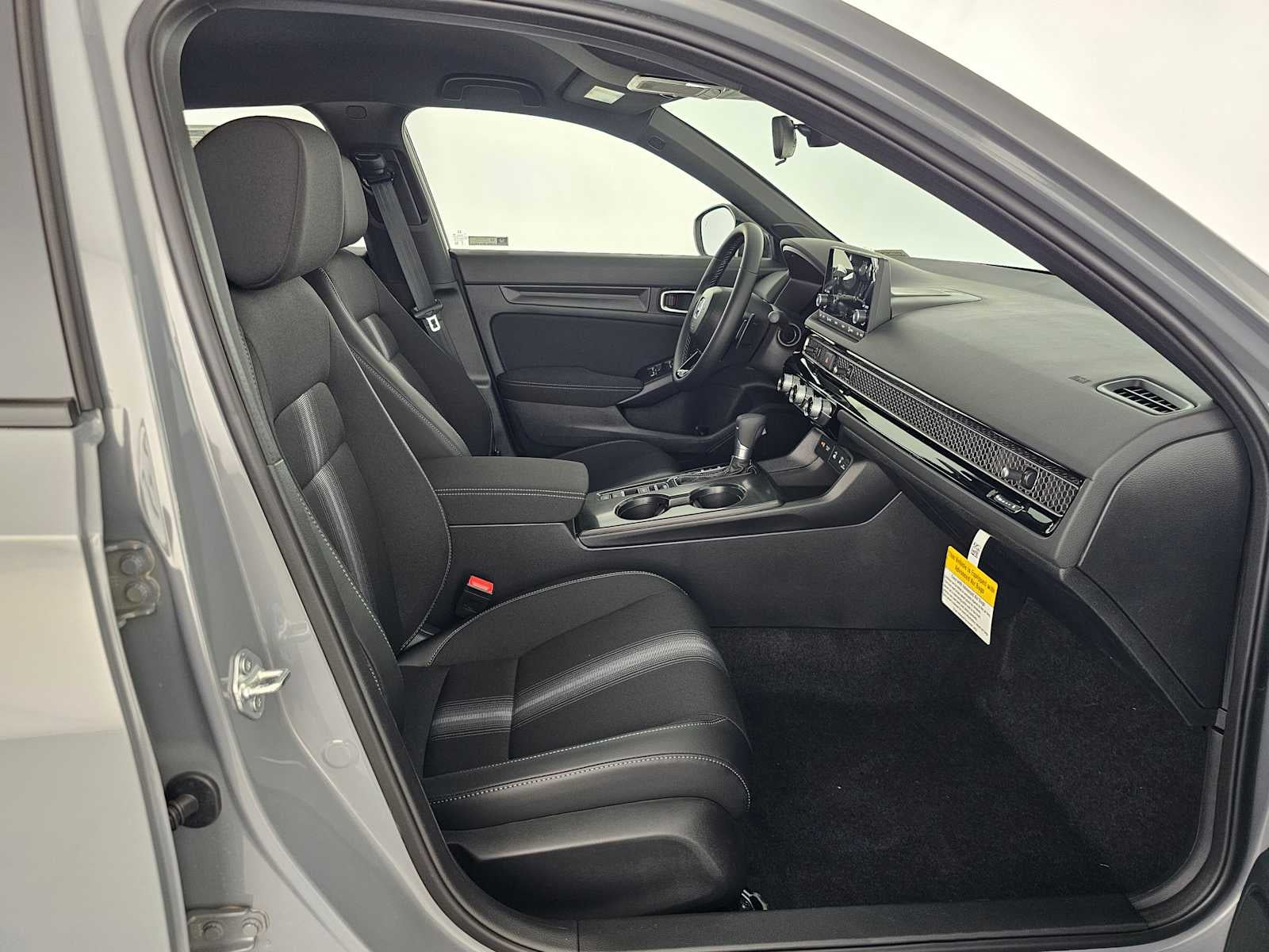 2026 Honda Prologue EX