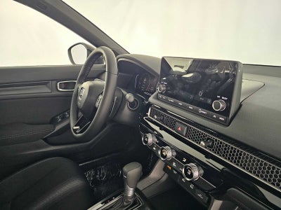 2026 Honda Prologue EX