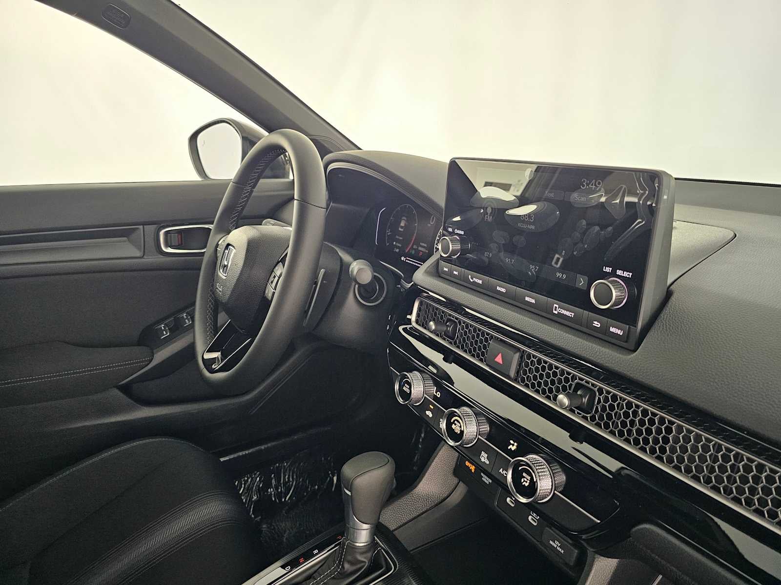 2026 Honda Prologue EX