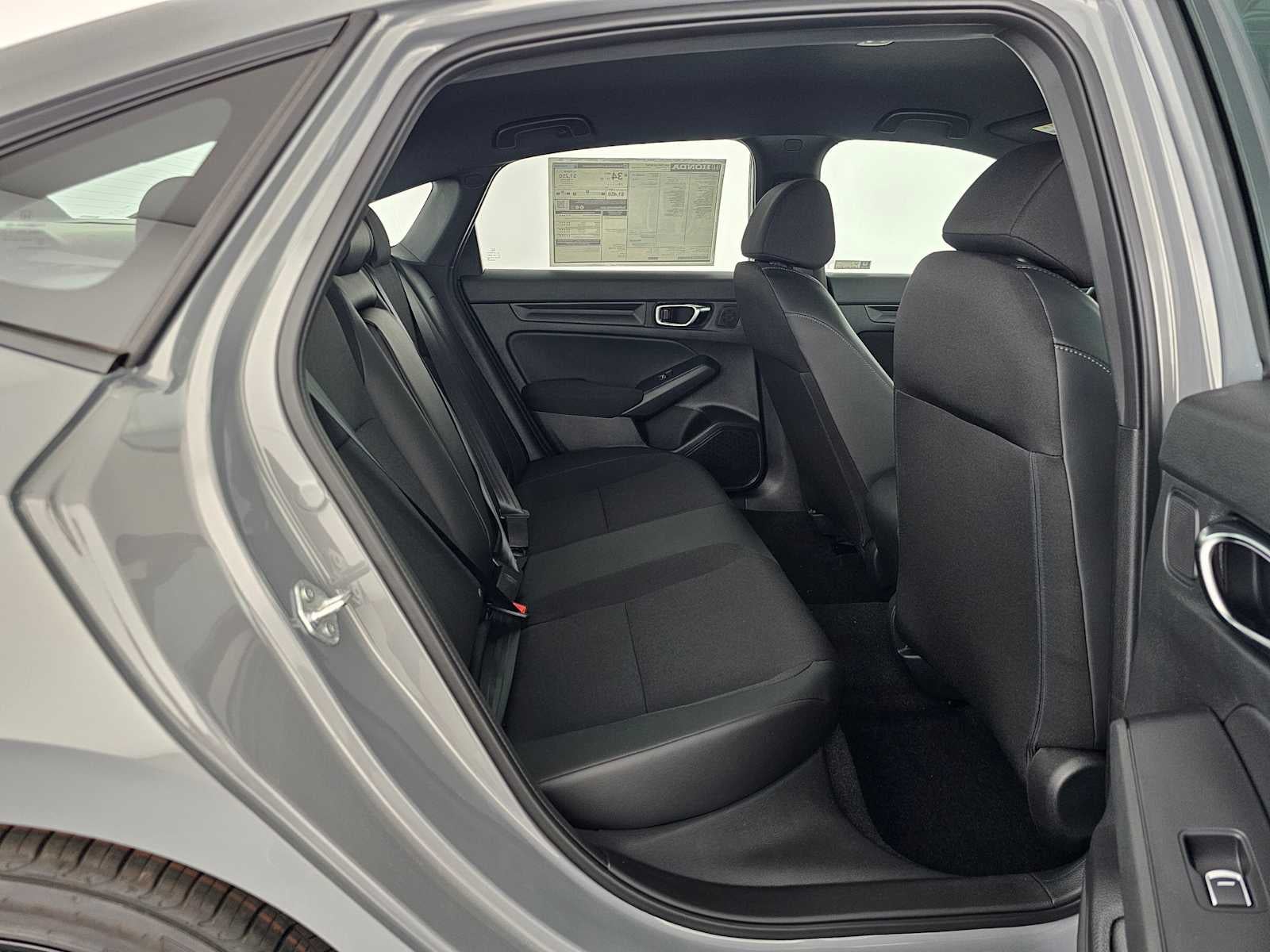 2026 Honda Prologue EX