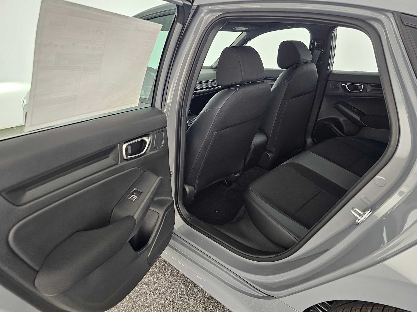 2026 Honda Prologue EX