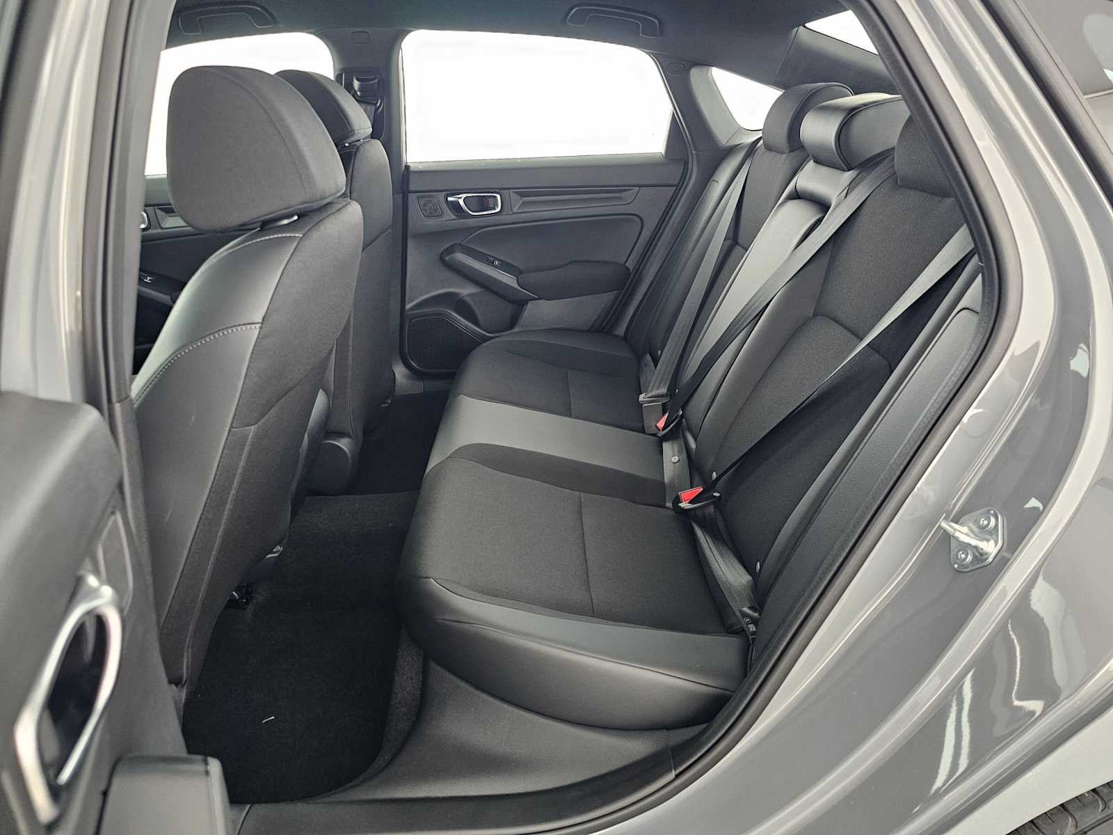 2026 Honda Prologue EX