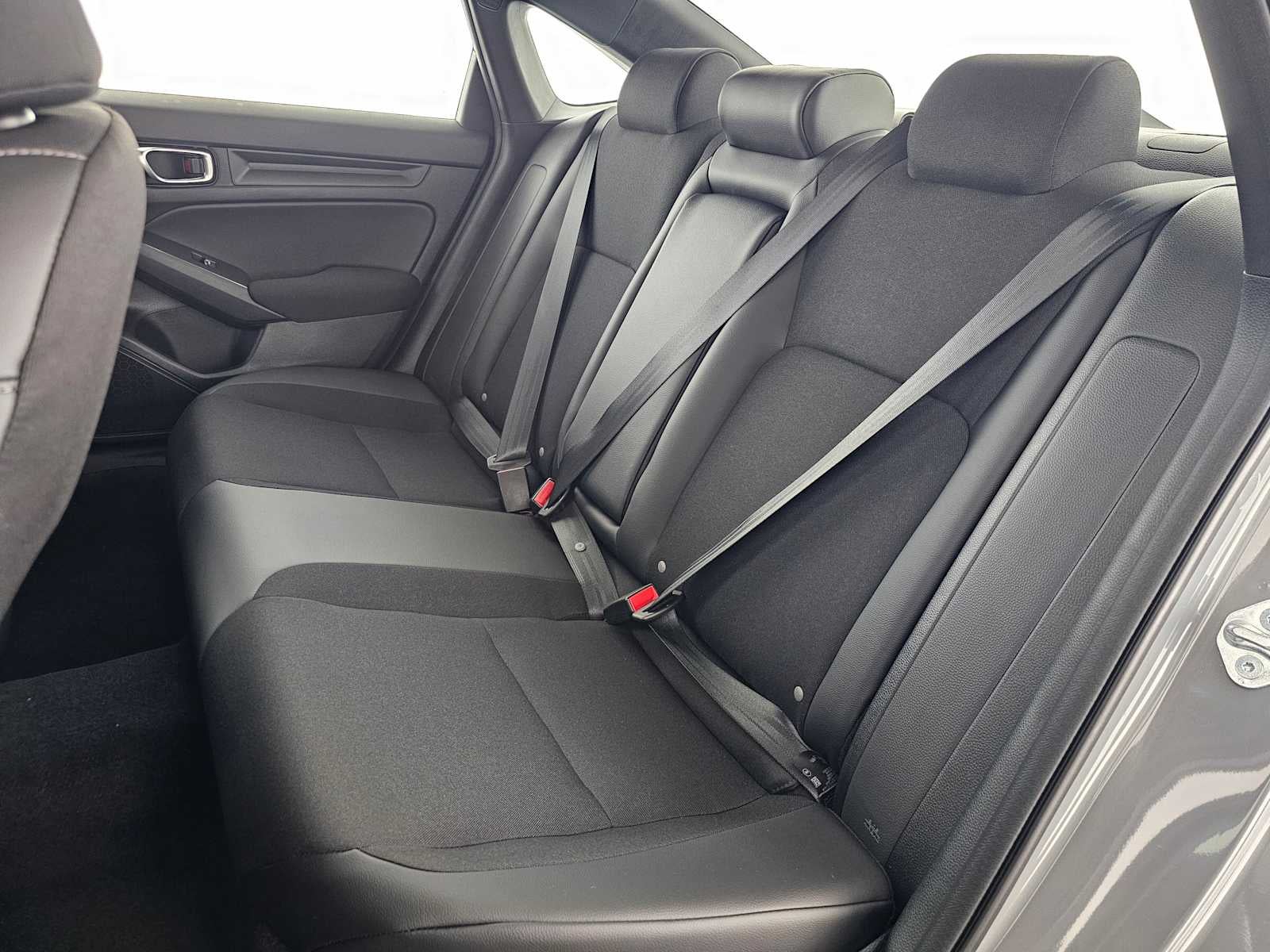 2026 Honda Prologue EX