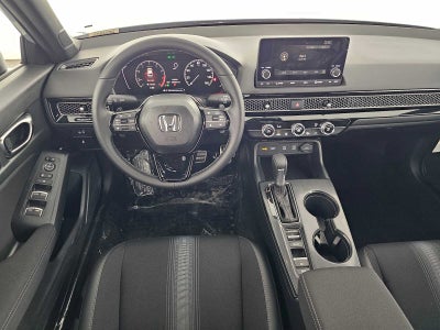 2026 Honda Prologue EX