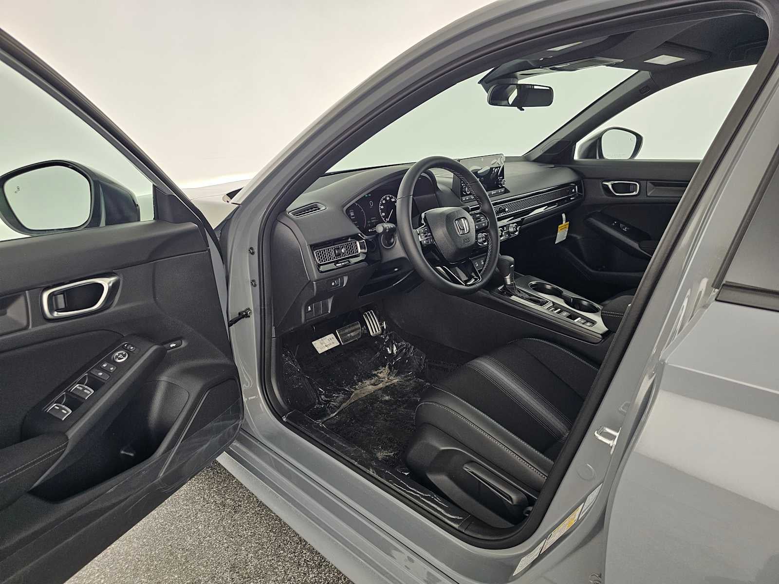 2026 Honda Prologue EX