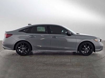 2026 Honda Prologue EX