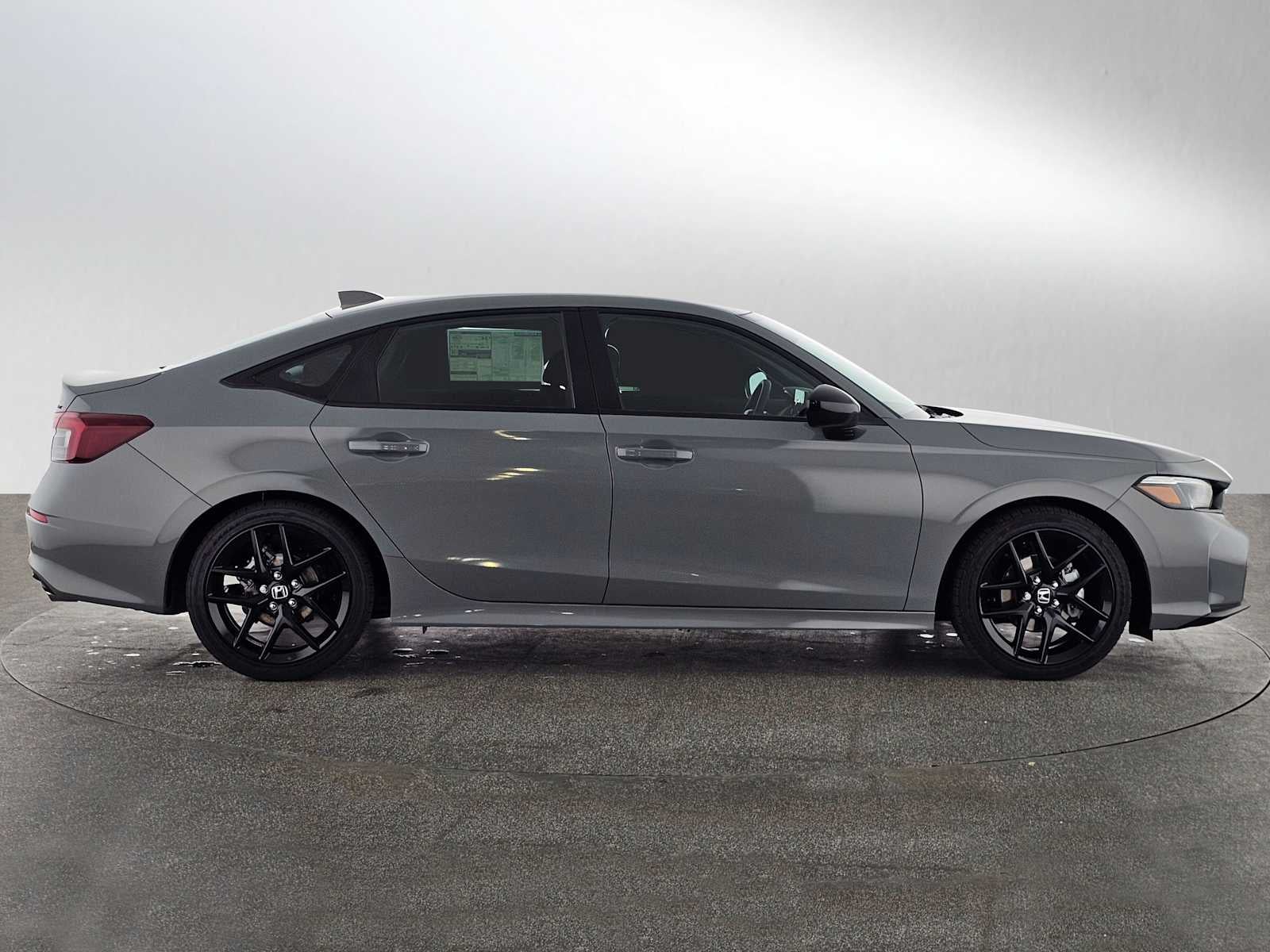 2026 Honda Prologue EX