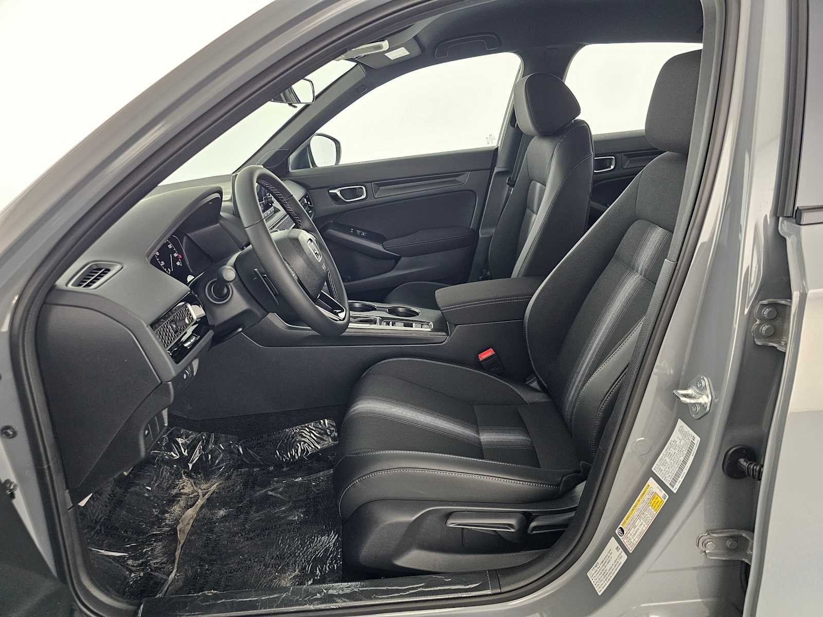 2026 Honda Prologue EX