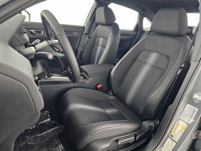 2026 Honda Prologue EX