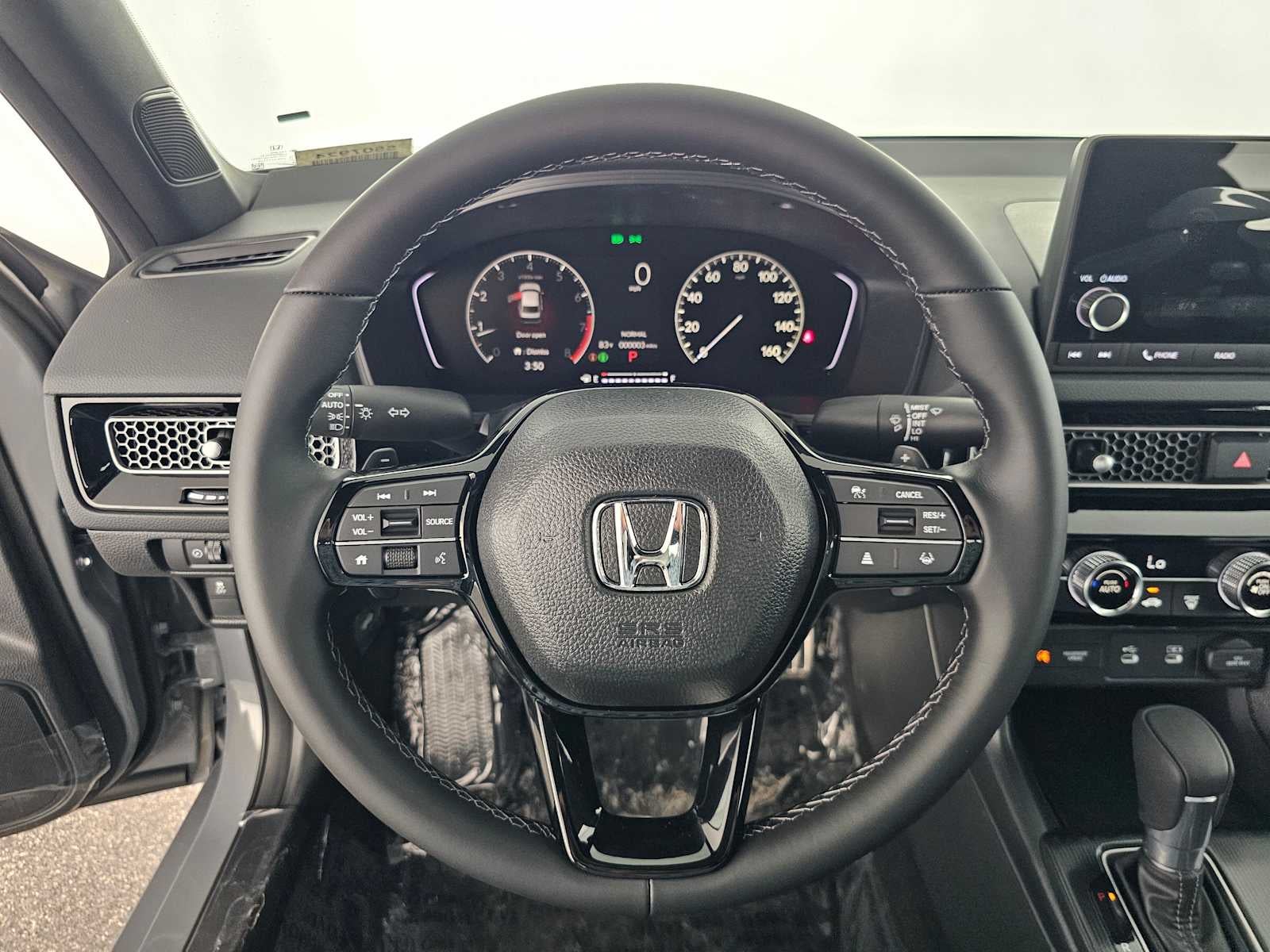 2026 Honda Prologue EX