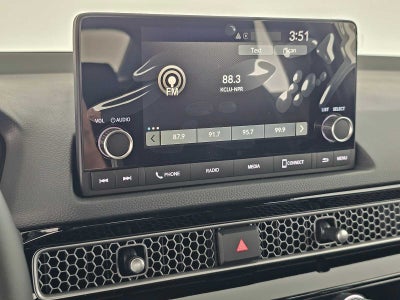 2026 Honda Prologue EX