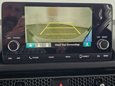 2026 Honda Prologue EX