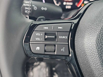 2026 Honda Prologue EX