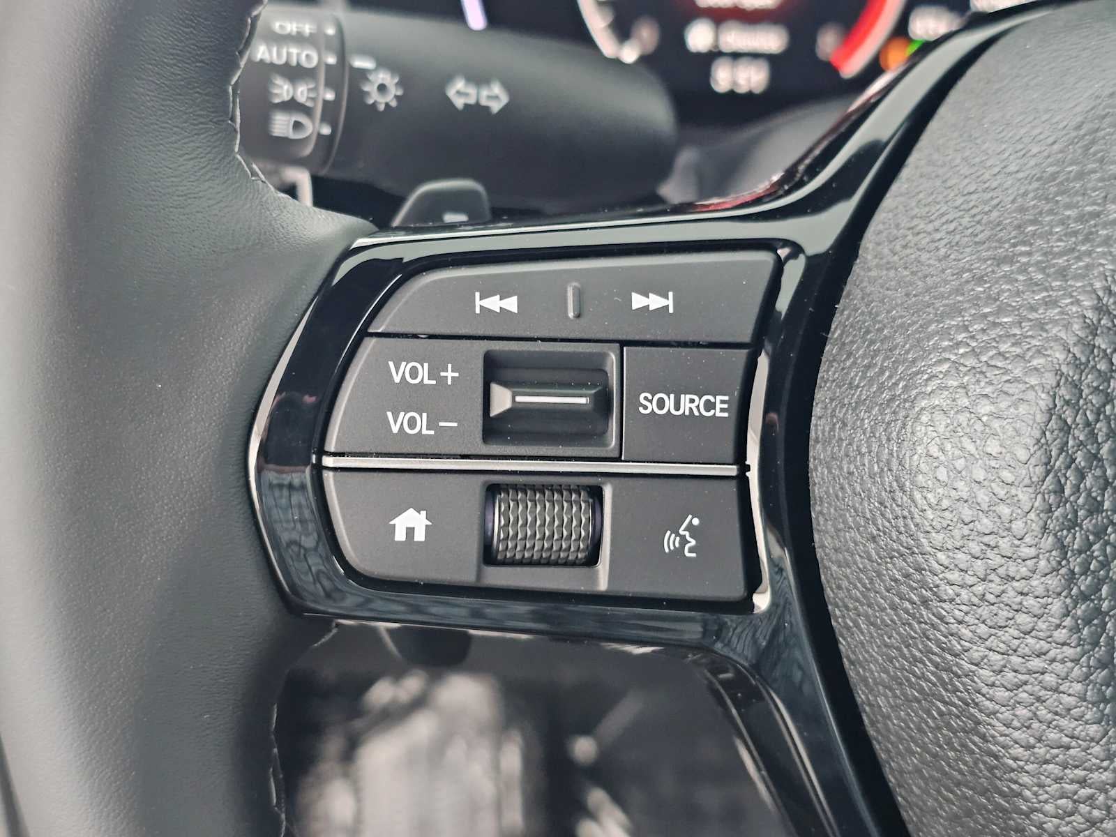 2026 Honda Prologue EX