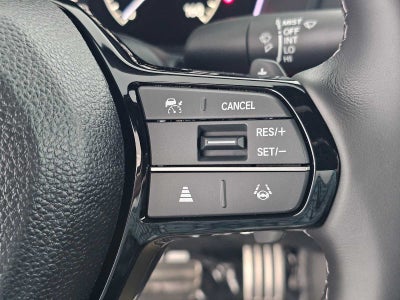 2026 Honda Prologue EX