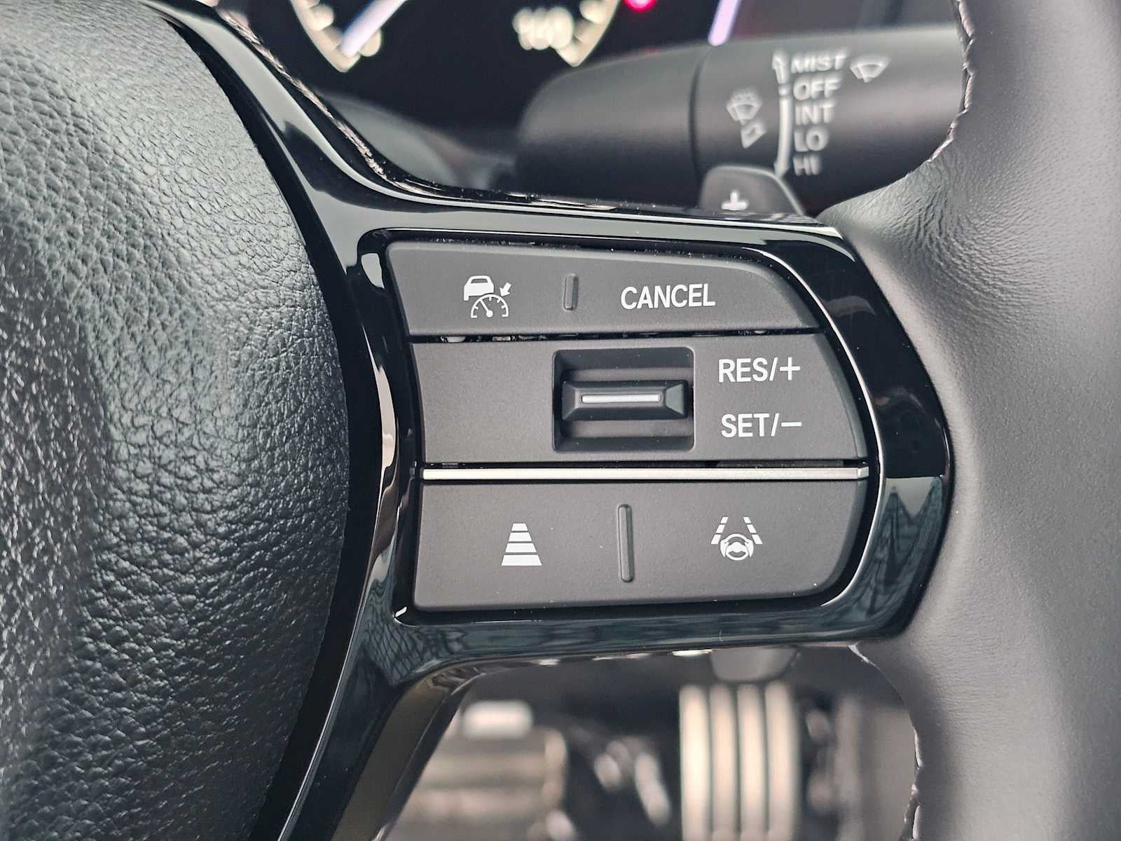 2026 Honda Prologue EX