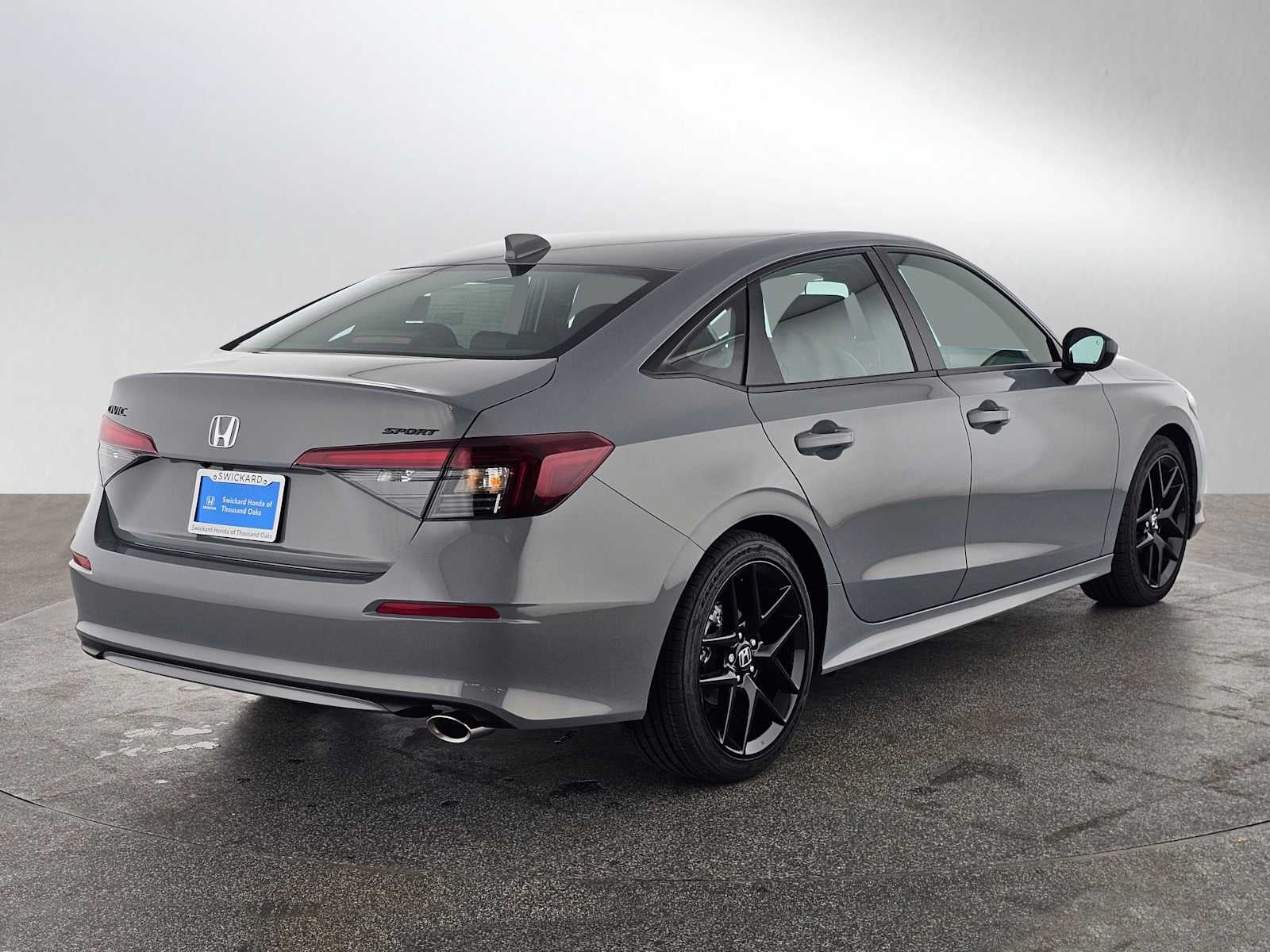 2026 Honda Prologue EX