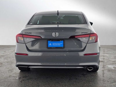 2026 Honda Prologue EX