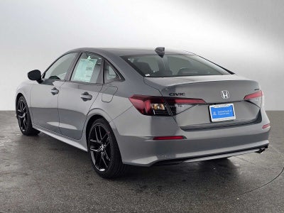 2026 Honda Prologue EX