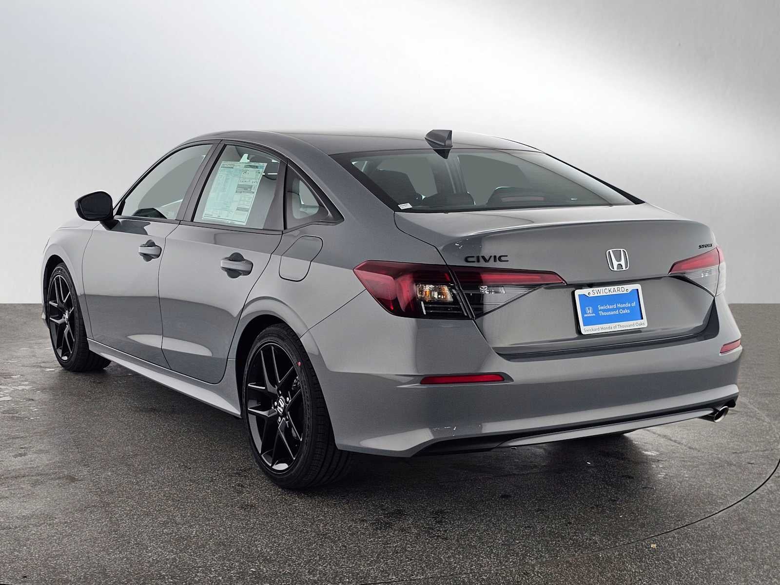 2026 Honda Prologue EX