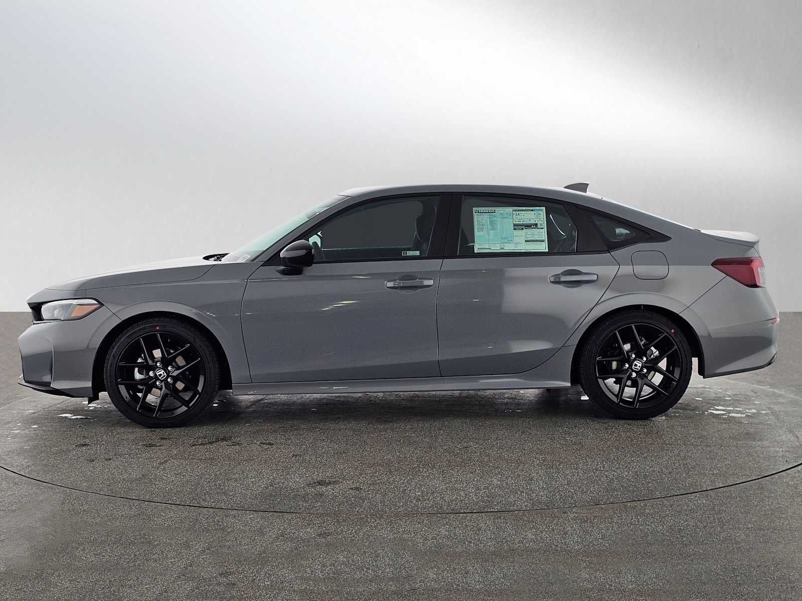 2026 Honda Prologue EX