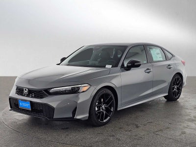 2026 Honda Prologue EX