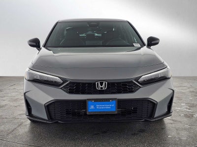 2026 Honda Prologue EX