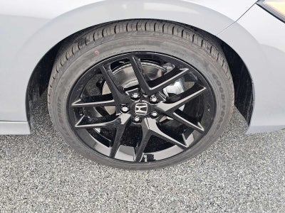 2026 Honda Prologue EX