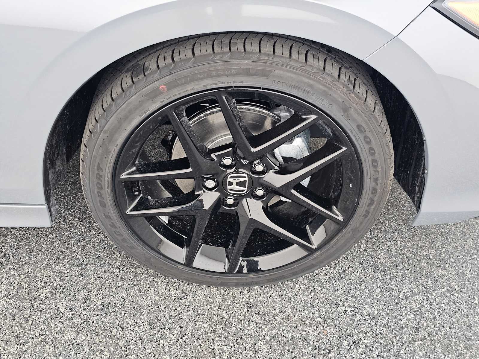 2026 Honda Prologue EX