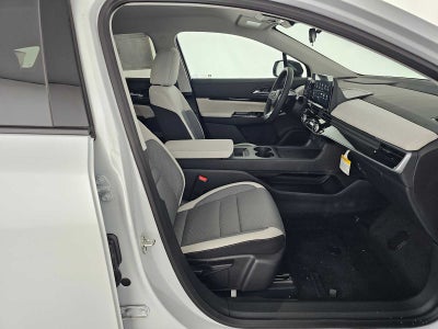 2026 Honda Prologue EX
