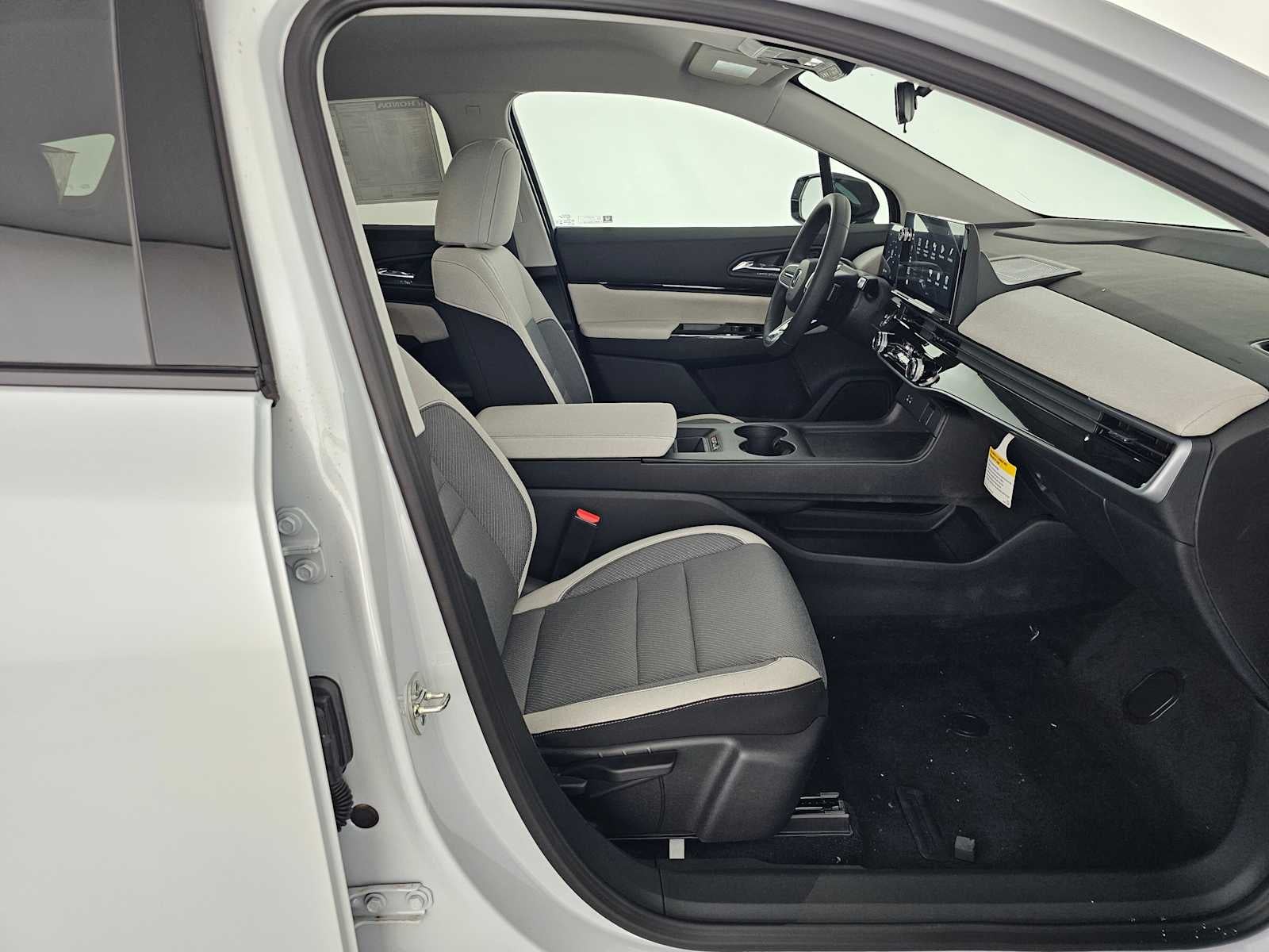 2026 Honda Prologue EX
