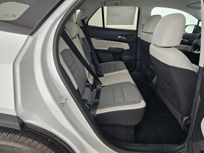 2026 Honda Prologue EX