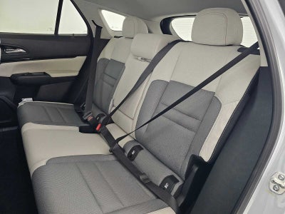 2026 Honda Prologue EX