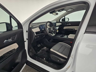 2026 Honda Prologue EX